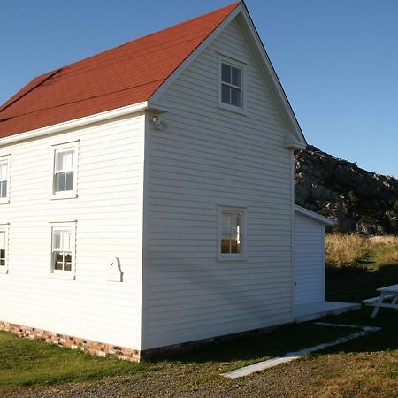 The Old Salt Box Co. - Daisy'S Place Herring Neck Exteriör bild